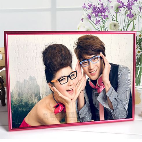 愛情拼圖&nbsp;&nbsp;