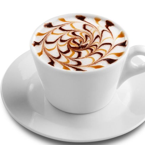 三只熊時尚韓餐-現磨精選咖啡