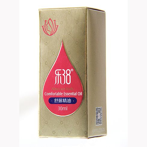 樂(lè)38女性私密美療舒展