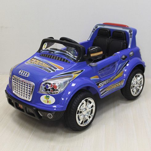 酷樂(lè)士童車-童車