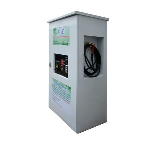 出口型洗車(chē)機(jī)