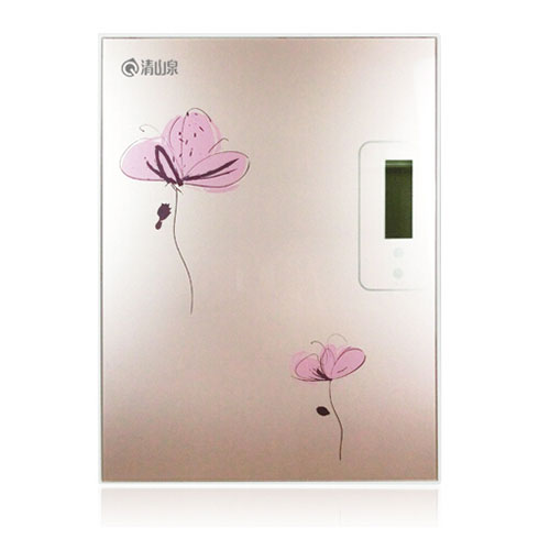 廚房純水壁櫥式清風(fēng)款式