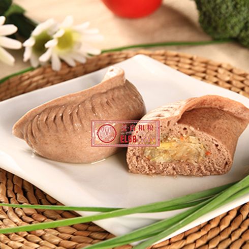 愛(ài)尚粗糧餃子