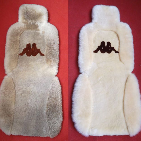 scc國(guó)際汽車(chē)座墊精洗-毛絨座墊