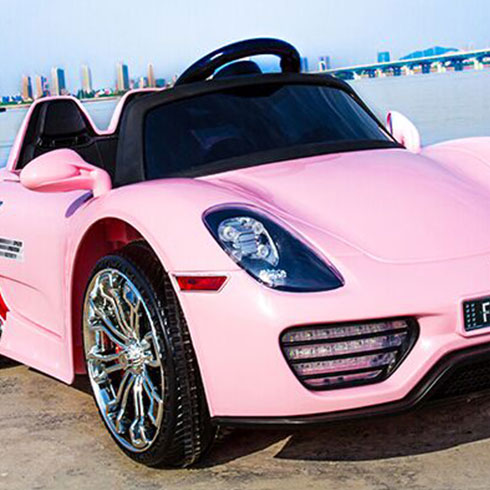 米萊奇童車(chē)-電動(dòng)車(chē)