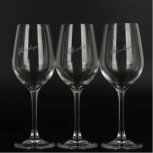 無(wú)鉛環(huán)保水晶葡萄酒杯