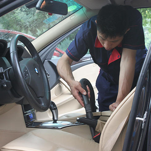 車(chē)美潔上門(mén)汽車(chē)美容3