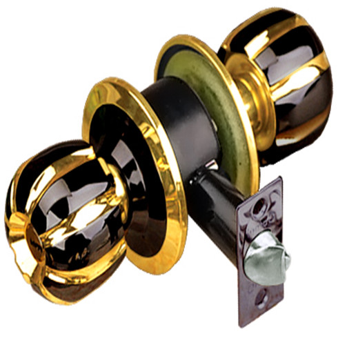 巨龍開(kāi)鎖培訓(xùn)-球形門鎖