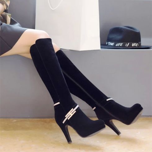 比愛(ài)靚點(diǎn)女鞋