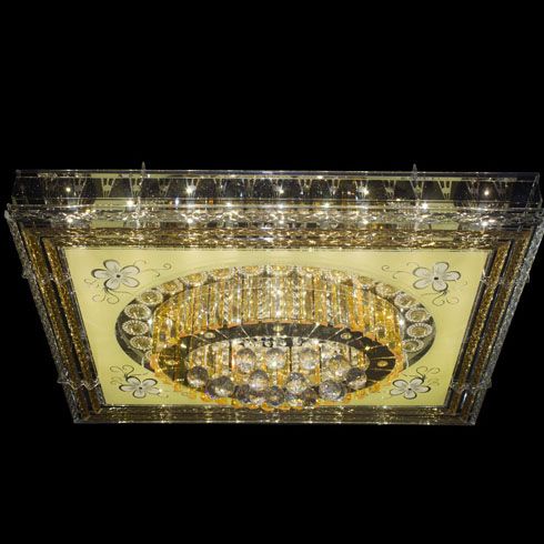 迪普達燈飾-豪華吊燈