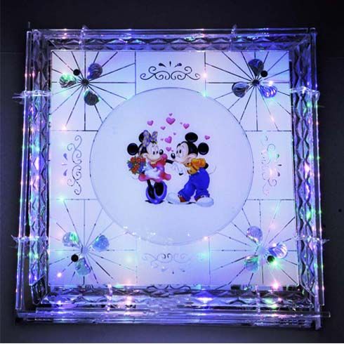 迪普達燈飾-兒童燈