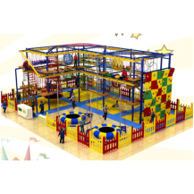 童話森林兒童樂園-室內(nèi)拓展&nbsp;&nbsp;