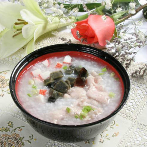 營(yíng)養(yǎng)粥系列
