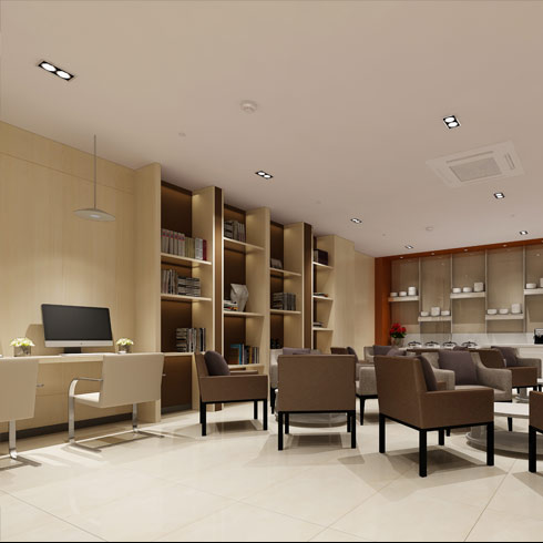 休閑商務區(qū)3