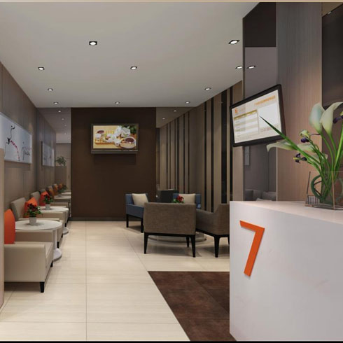 前臺(tái)接待區(qū)2