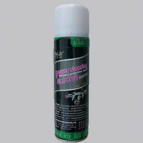 動力轉(zhuǎn)向保護(hù)