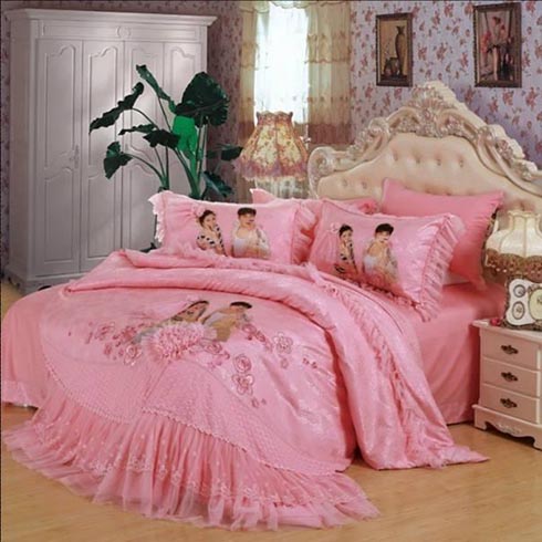 酷樂印時(shí)尚標(biāo)牌印刷-創(chuàng)意被套