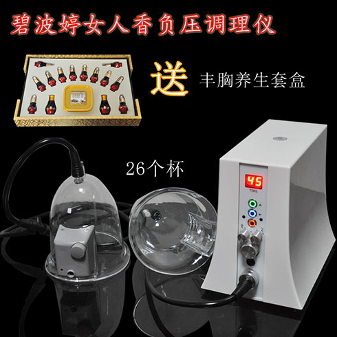 內(nèi)在養(yǎng)生儀