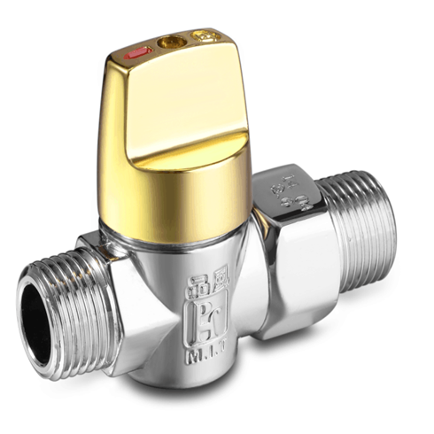 品風(fēng)燃氣安全閥