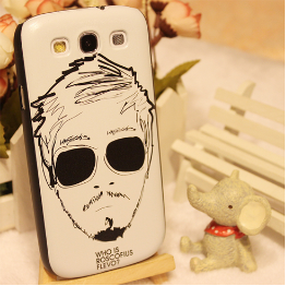 魔漫印象3D熱轉(zhuǎn)印機-手機殼