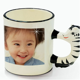 魔漫印象3D熱轉(zhuǎn)印機(jī)-喝水杯