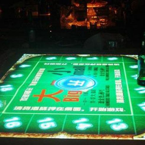 光影傳奇夜場娛樂機(jī)-經(jīng)典游戲