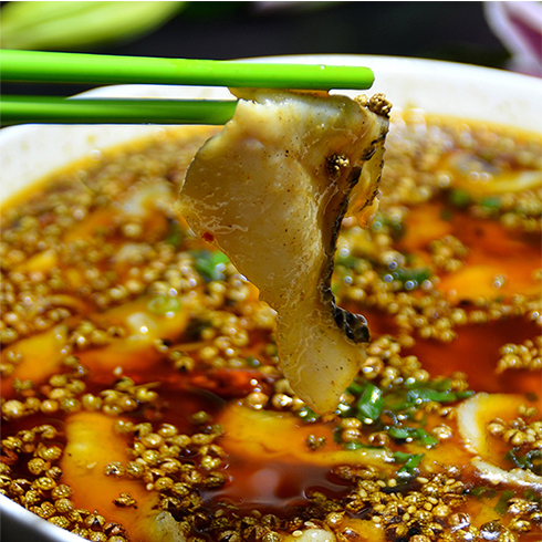 江水煮江魚(yú)