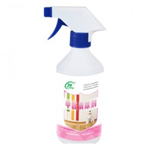 怡居甲醛清除劑