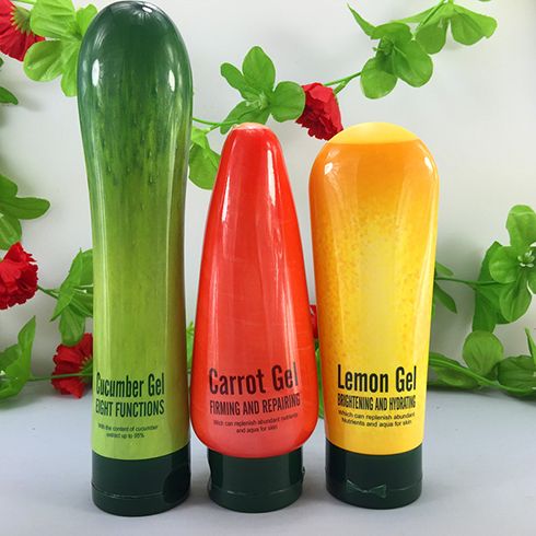 世創(chuàng)優(yōu)品休閑百貨-胡蘿卜彈性滋潤(rùn)身體乳