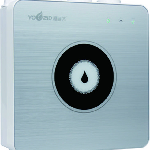 源自達(dá)凈水器YL-898