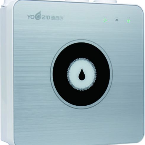 源自達(dá)凈水器YL-898