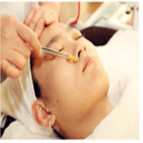 苗譽堂專業(yè)祛痘