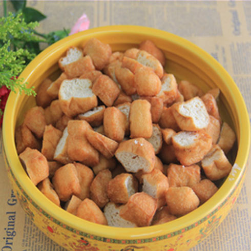 徽鋪椒麻雞凍豆腐