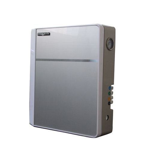 1.2KG超低壓膜純水機