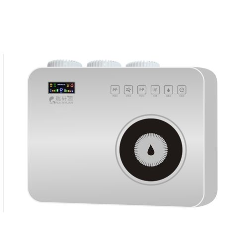 水電分離【蘋果機】