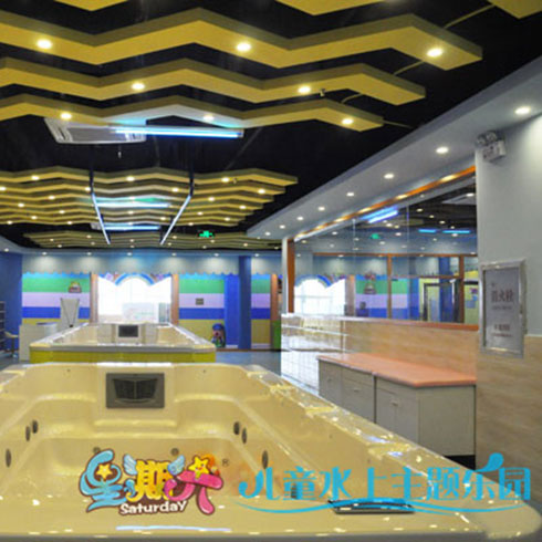 星期六兒童樂(lè)園-兒童樂(lè)園