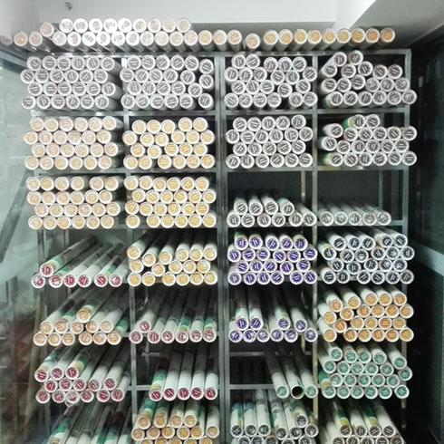 格頓汽車太陽(yáng)膜-多彩膜