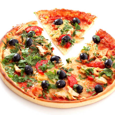 愛(ài)堡皇披薩