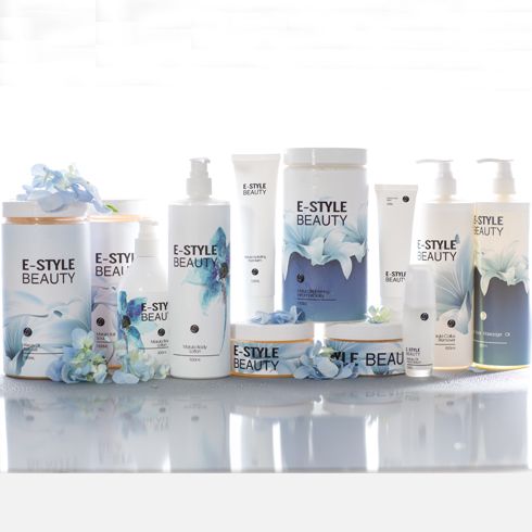 伊滋國(guó)際手足護(hù)理-美體系列