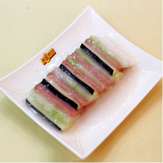 原盅原味蒸式快餐-三鮮冬瓜&nbsp;&nbsp;