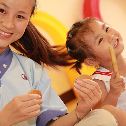 童學(xué)館國學(xué)藝國韻