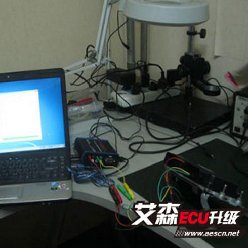 ECU升級服務(wù)