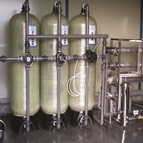 江門安吉爾過(guò)濾器