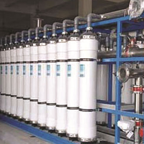 江門(mén)安吉爾水處理裝置