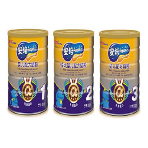 安培奶粉