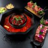 一鍋兩頭牛火鍋-麻香辣語&nbsp;&nbsp;
