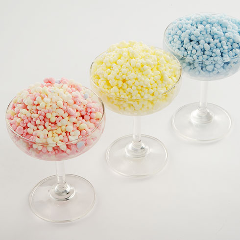 多喜愛(ài)冰淇淋-魔法分子冰淇淋