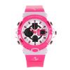 美啦啦飾品時(shí)尚手表-可愛電子表