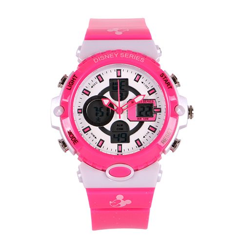 美啦啦飾品時(shí)尚手表-可愛電子表