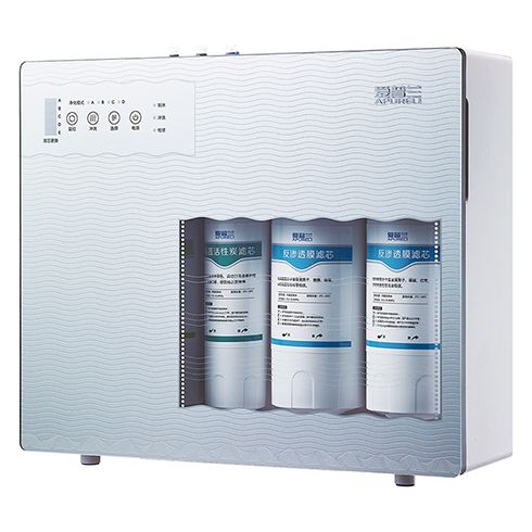 愛(ài)普蘭凈水器AP314R